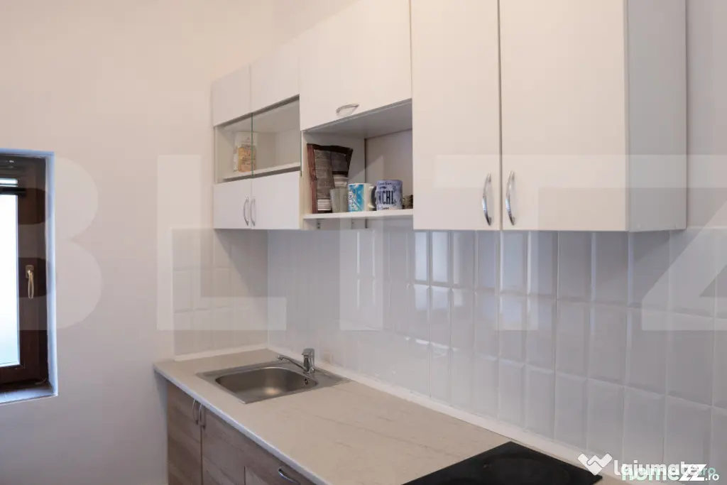 Apartament 2 camere, Central Arad, langa P. Catedralei si Pa