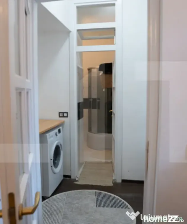 Apartament 2 camere, Central Arad, langa P. Catedralei si Pa