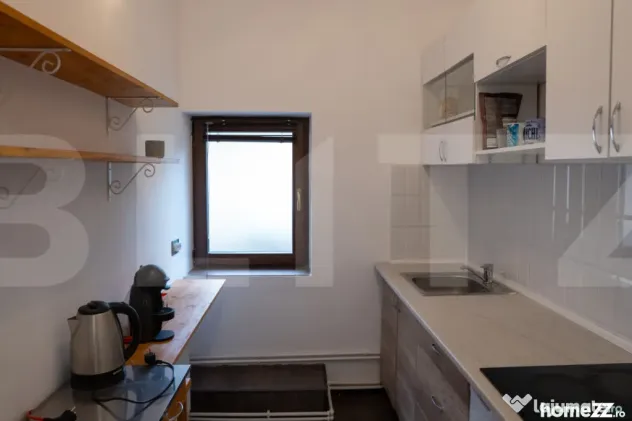 Apartament 2 camere, Central Arad, langa P. Catedralei si Pa