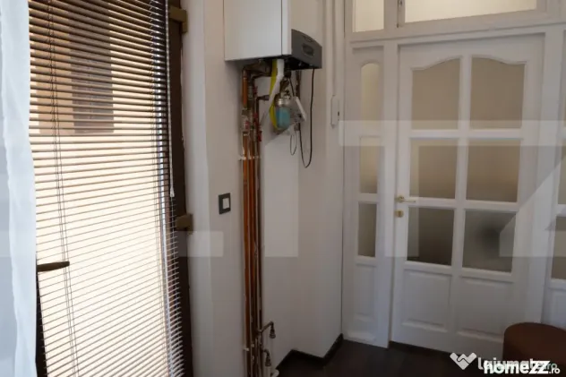 Apartament 2 camere, Central Arad, langa P. Catedralei si Pa