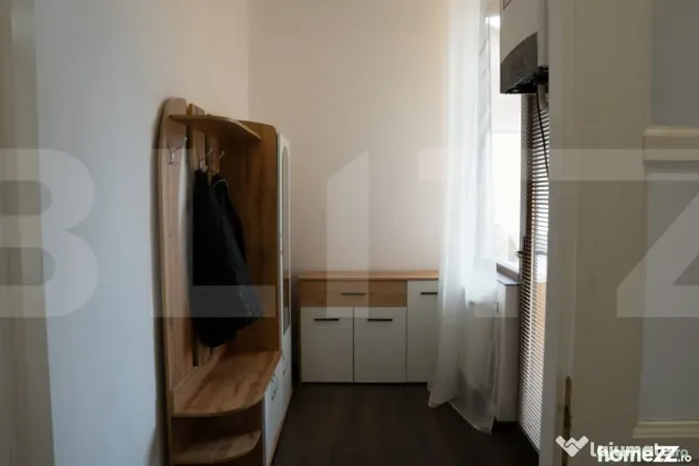 Apartament 2 camere, Central Arad, langa P. Catedralei si Pa