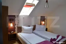 Pensiune cu potențial ridicat de business, 500 mp, zona Cor