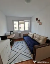 Apartament 2 camere-Tractorul-Contructorilor 