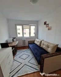 Apartament 2 camere-Tractorul-Contructorilor 