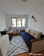 Apartament 2 camere-Tractorul-Contructorilor 