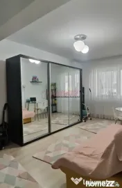 Apartament 2 camere decomandat + curte proprie 57 mp 