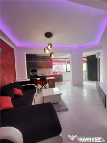 Apartment Modern si Spatios, Mobilat Complet - Mamaia Nord