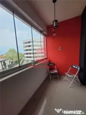 Apartment Modern si Spatios, Mobilat Complet - Mamaia Nord 