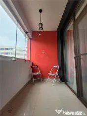 Apartment Modern si Spatios, Mobilat Complet - Mamaia Nord 