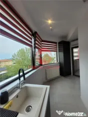Apartment Modern si Spatios, Mobilat Complet - Mamaia Nord 