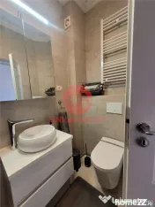 Apartment Modern si Spatios, Mobilat Complet - Mamaia Nord 