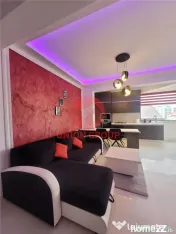 Apartment Modern si Spatios, Mobilat Complet - Mamaia Nord 