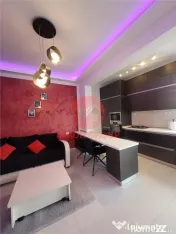 Apartment Modern si Spatios, Mobilat Complet - Mamaia Nord 