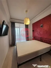 Apartment Modern si Spatios, Mobilat Complet - Mamaia Nord 