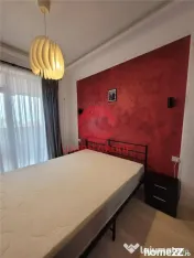 Apartment Modern si Spatios, Mobilat Complet - Mamaia Nord 