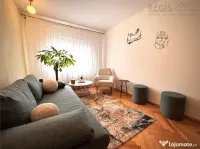 Apartament de Centru Civic 2 camere 