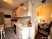 Apartament de Centru Civic 2 camere 