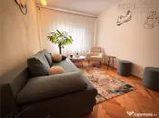 Apartament de Centru Civic 2 camere 