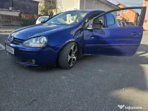 W golf 5  automat