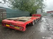Man tga 410 6x2 kit basculare 