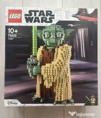Vand lego star wars YODA 75255 