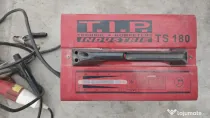 Aparat de sudura 160A