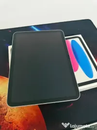 Apple iPad A16 2025 256gb Silver wifi celular 
