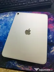 Apple iPad A16 2025 256gb Silver wifi celular 