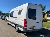 Vw crafter cr35 tdi lwb 2011 