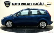 Ford C-Max Titanium 1.8 Benzina 125CP 2009 Euro 4 