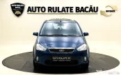 Ford C-Max Titanium 1.8 Benzina 125CP 2009 Euro 4 