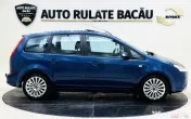 Ford C-Max Titanium 1.8 Benzina 125CP 2009 Euro 4 