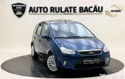 Ford C-Max Titanium 1.8 Benzina 125CP 2009 Euro 4 