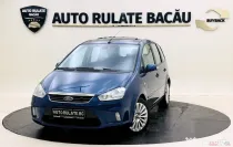 Ford C-Max Titanium 1.8 Benzina 125CP 2009 Euro 4