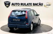 Ford C-Max Titanium 1.8 Benzina 125CP 2009 Euro 4 