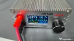 Sursa de alimentare de putere - Short Killer HR1520
