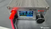 Sursa de alimentare de putere - Short Killer HR1520 