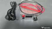 Sursa de alimentare de putere - Short Killer HR1520 