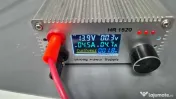 Sursa de alimentare de putere - Short Killer HR1520 