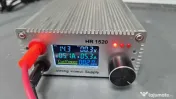 Sursa de alimentare de putere - Short Killer HR1520 