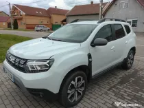 Dacia duster 1,5 diesel - 4 x 2 - 2023 - 106.400 km