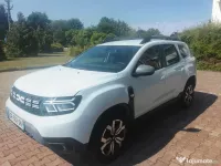 Dacia duster 1,5 diesel - 4 x 2 - 2023 - 106.400 km 