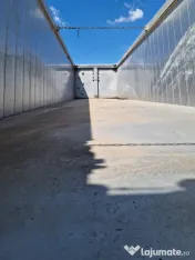Semiremorca cereale 