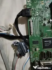 Digitala 17mb82s de vestel 50" 