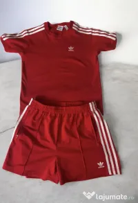 Set 2 piese Adidas 