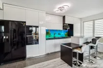 Penthouse Tomis Plus, Maurer Residence Constanta