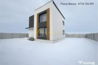 Casa individuala P 1E ~ 3 camere 2 bai ~ teren 407mp 