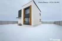Casa individuala P 1E ~ 3 camere 2 bai ~ teren 407mp