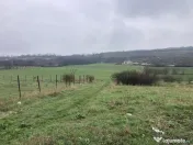 Miroslava! Teren agricol 6435, la 2 min de Primarie!