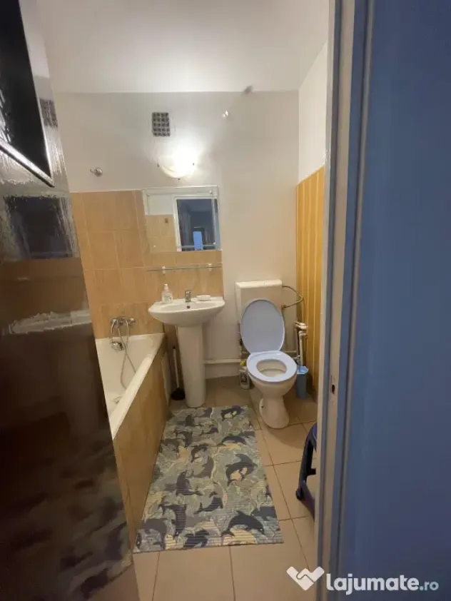 Cameră de închiriat Sector 5, zona Teiuș-Margeanului - Rahova, Bucuresti